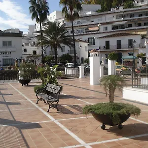 Guest house La De, Mijas